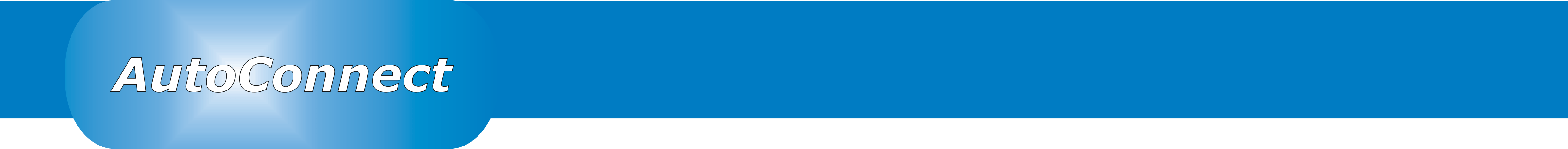 AutoConnect